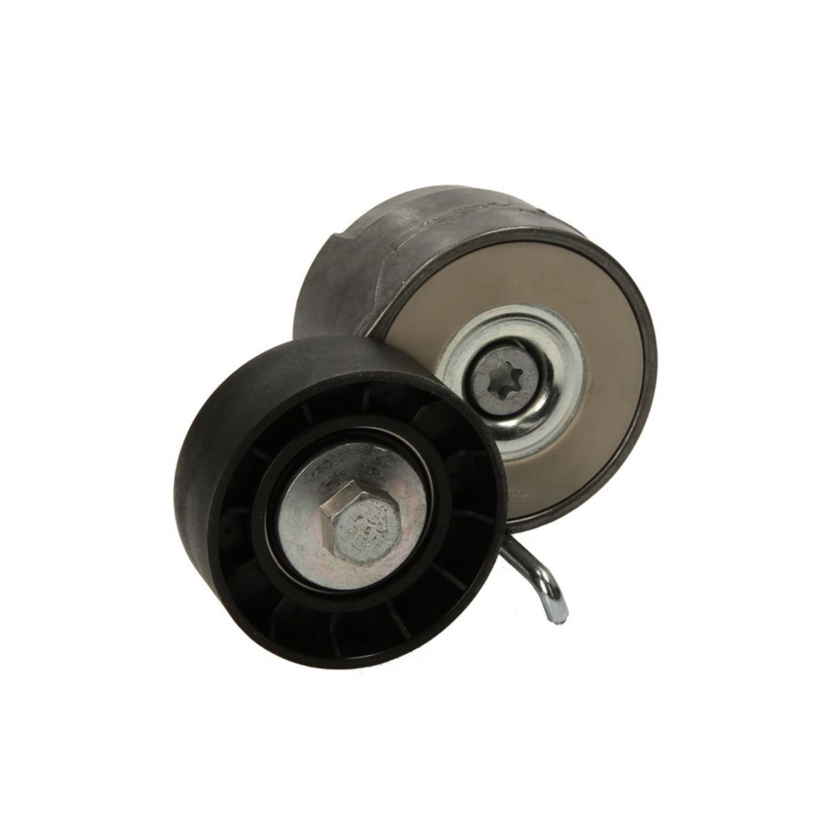 Image of Riemspanner, Poly V-riem