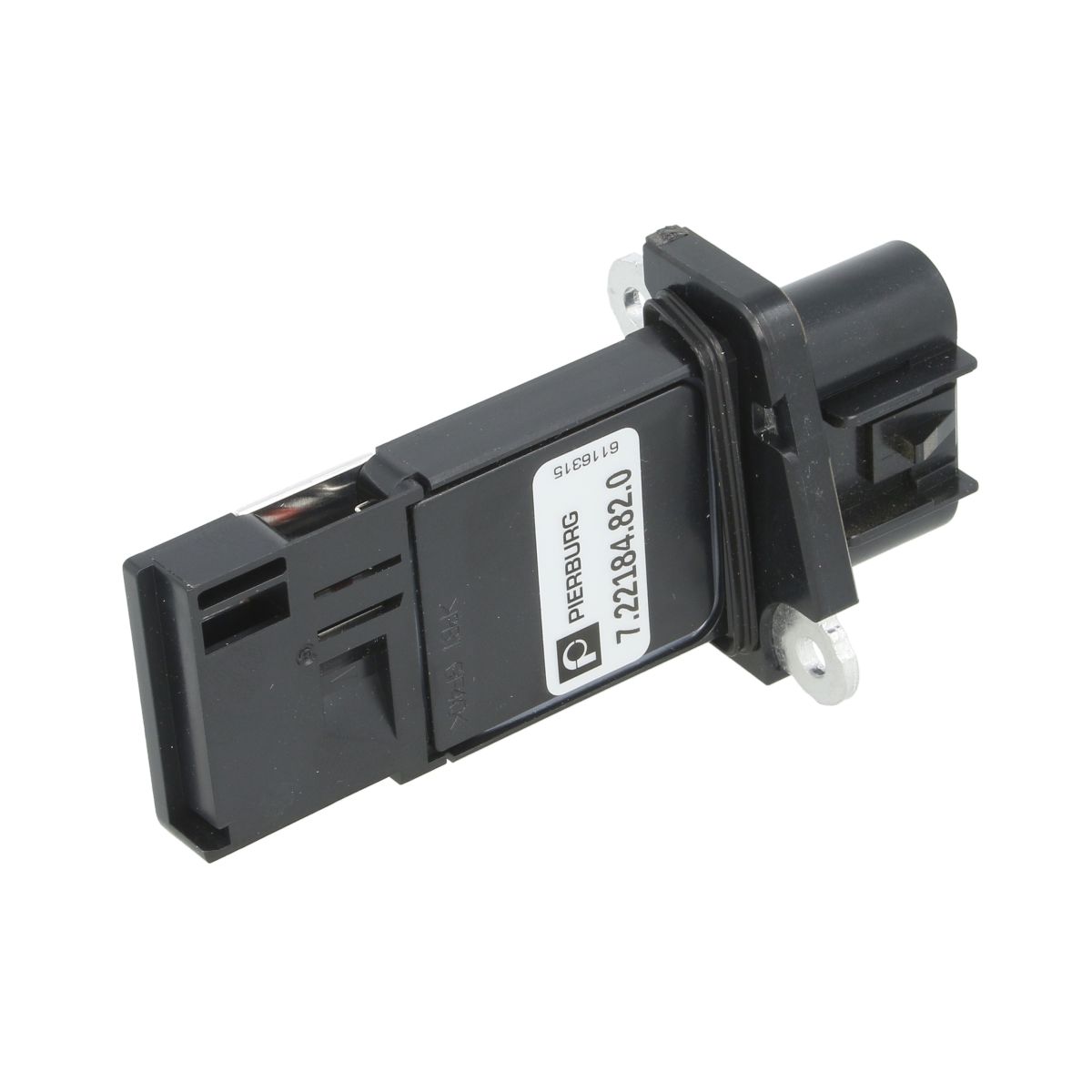 Image of Luchtstroommeter