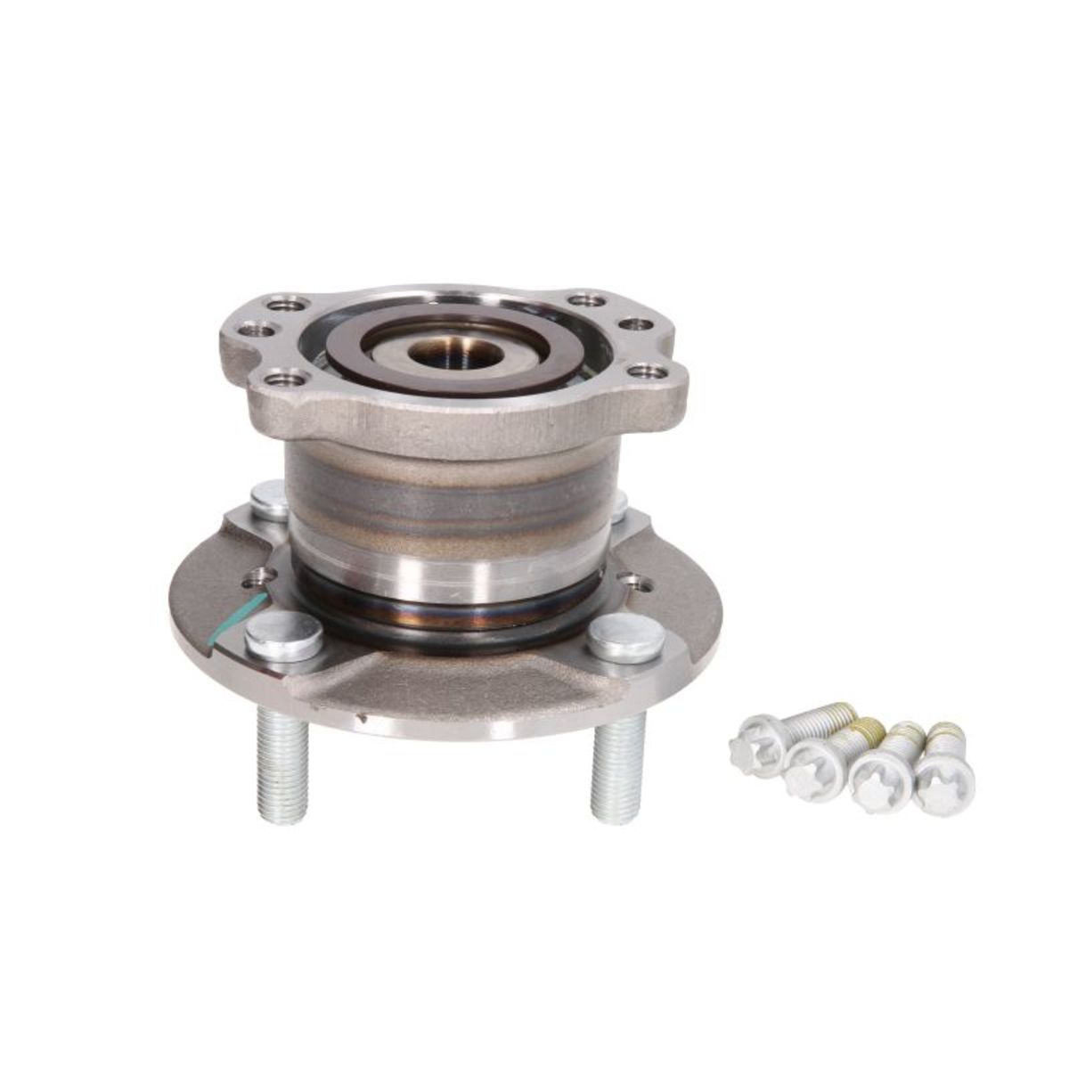 Meyle Mozzo Ruota 714 750 0019