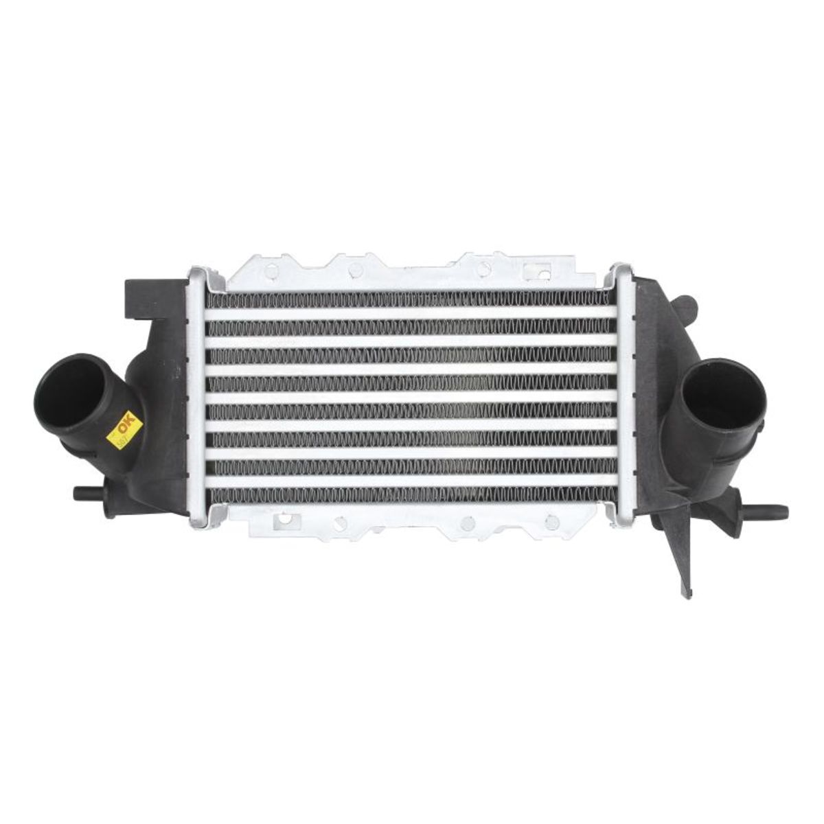Nrf Intercooler 30352