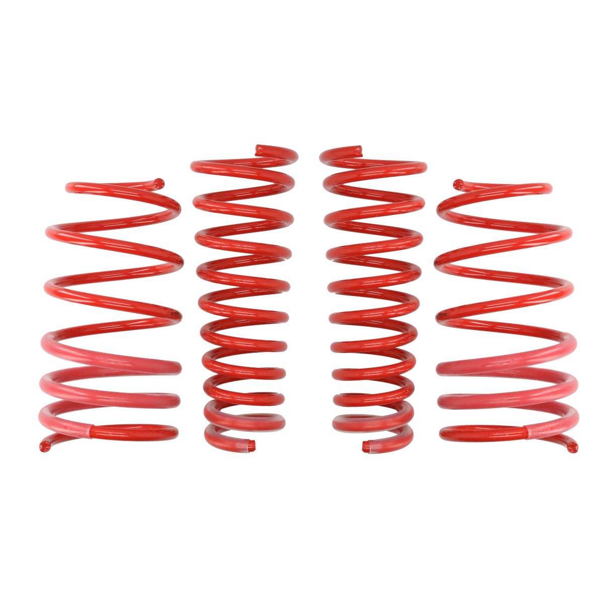 Verlagingsveer Pro Kit