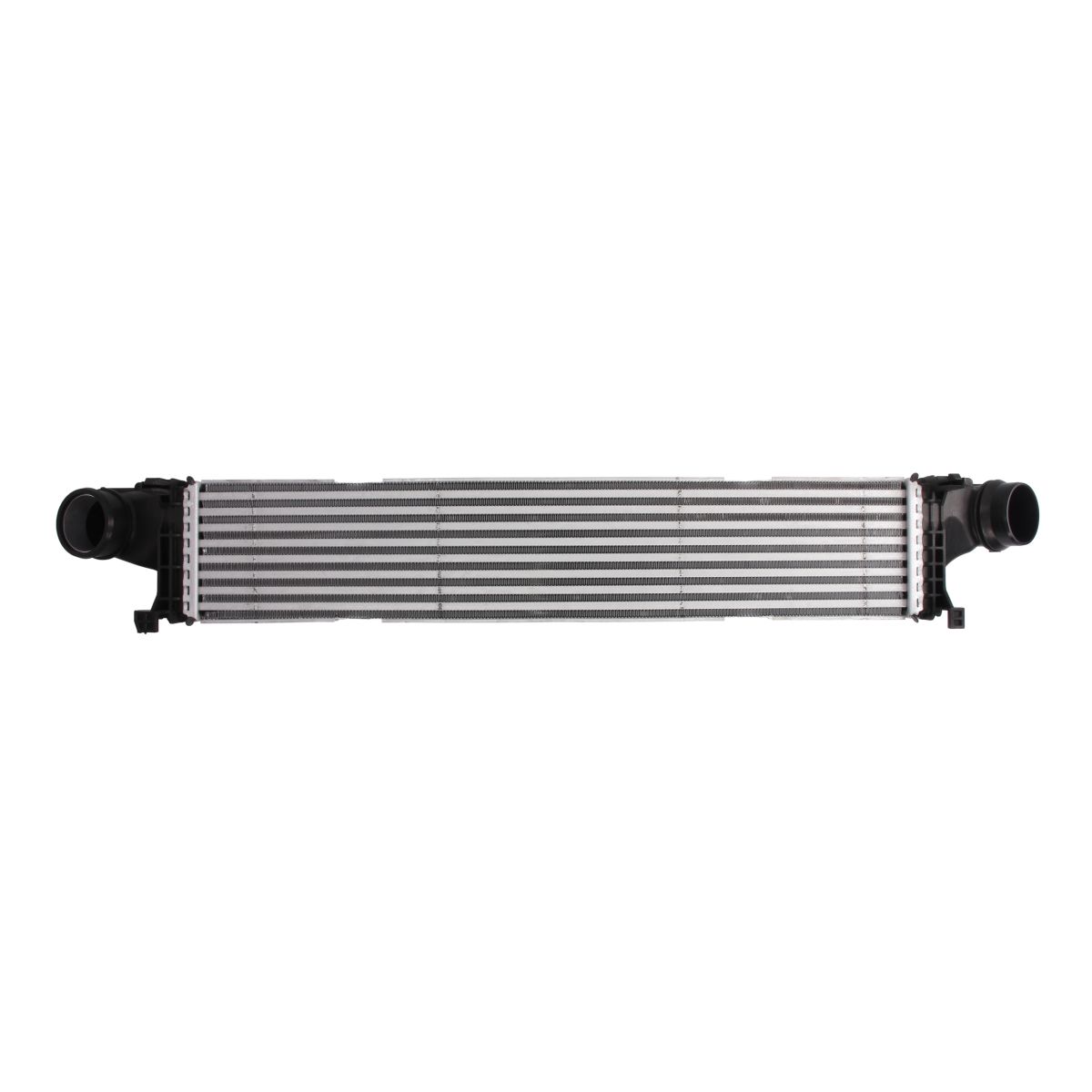 Image of Intercooler, inlaatluchtRadiator