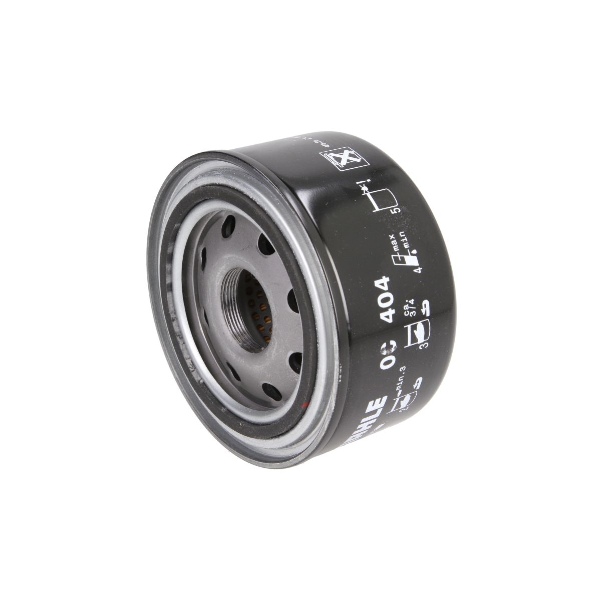 Image of Oliefilter