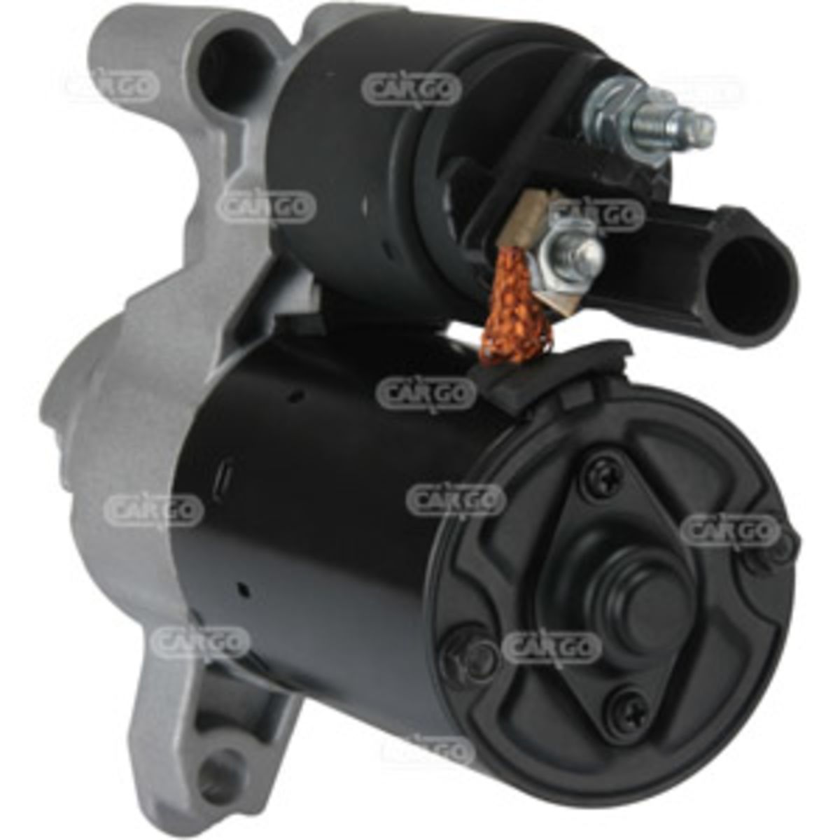Image of Starter