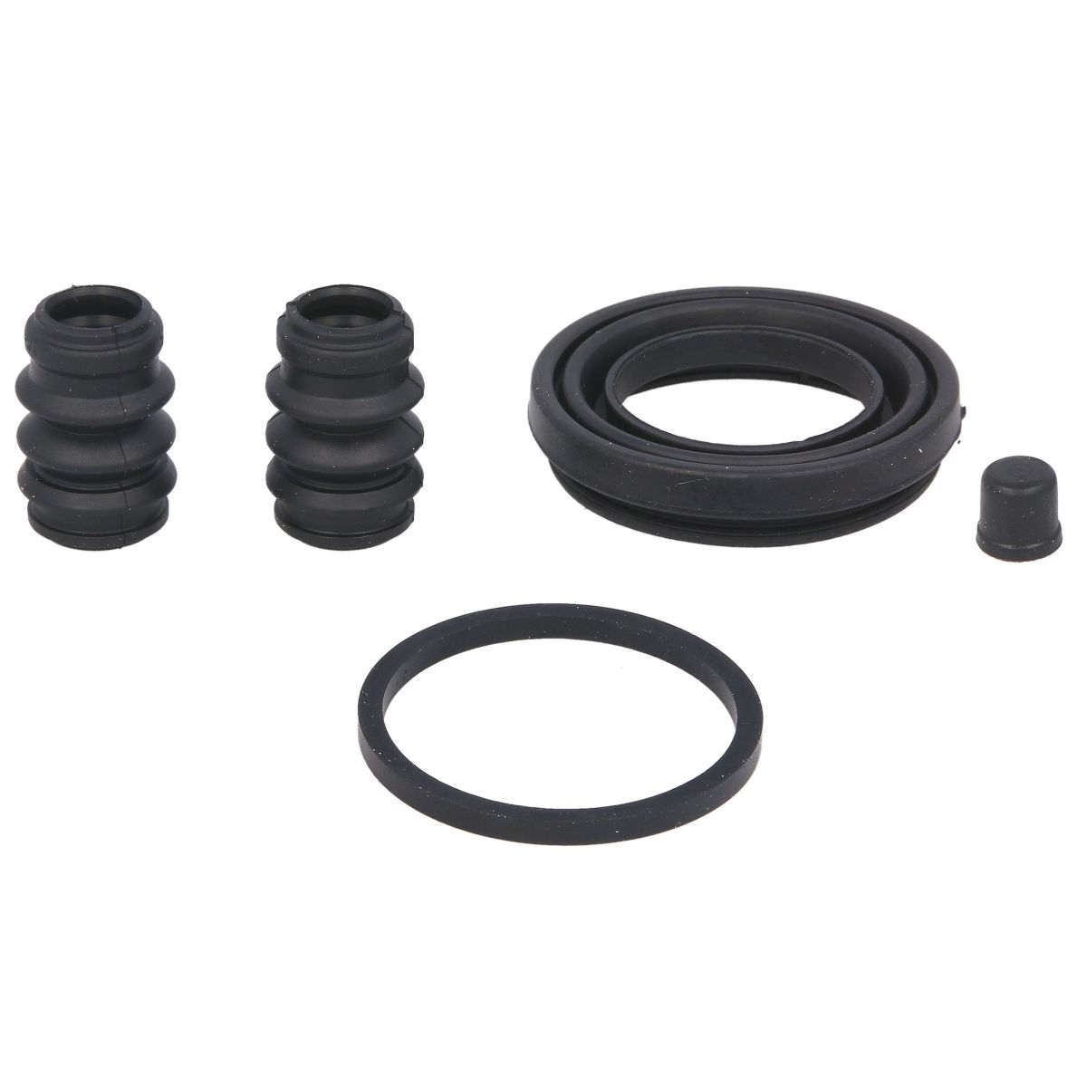 Image of Reparatieset, remklauw  D4-979