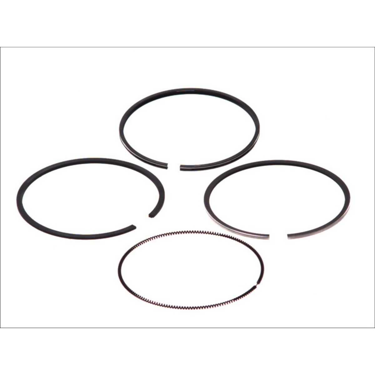 Image of Zuigerveren set