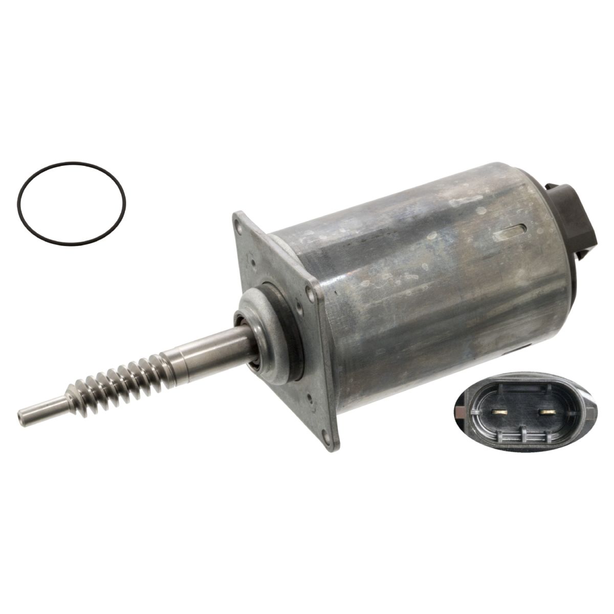 Image of Bedieningselement, excentrische as (variabele kleplift)  BILSTEIN