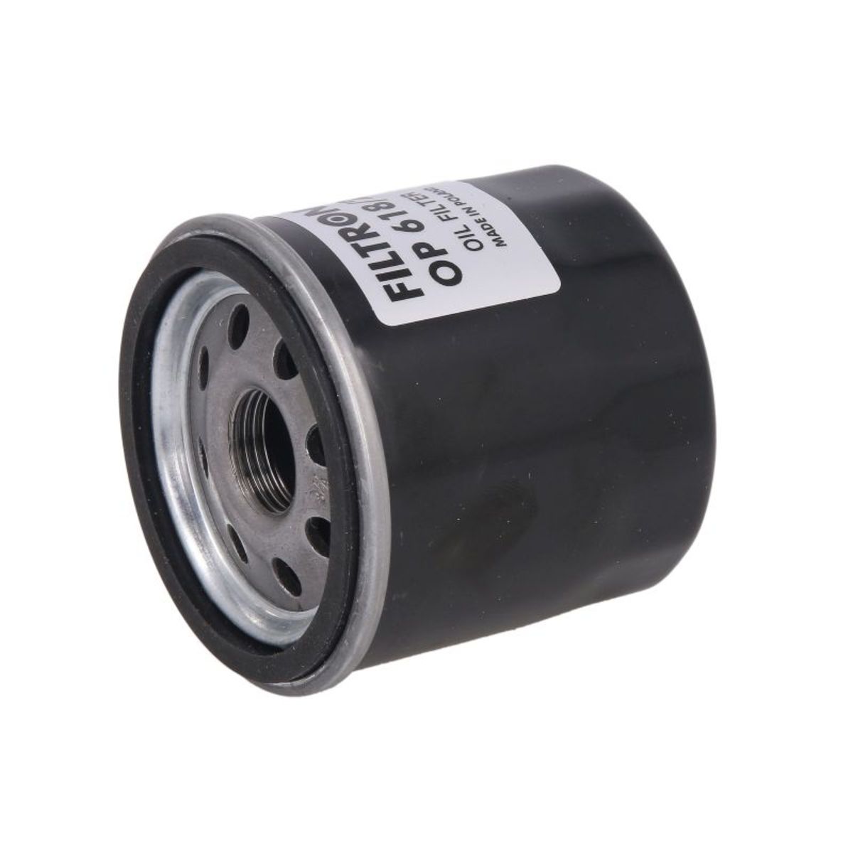 Filtron Ölfilter Op 618/2