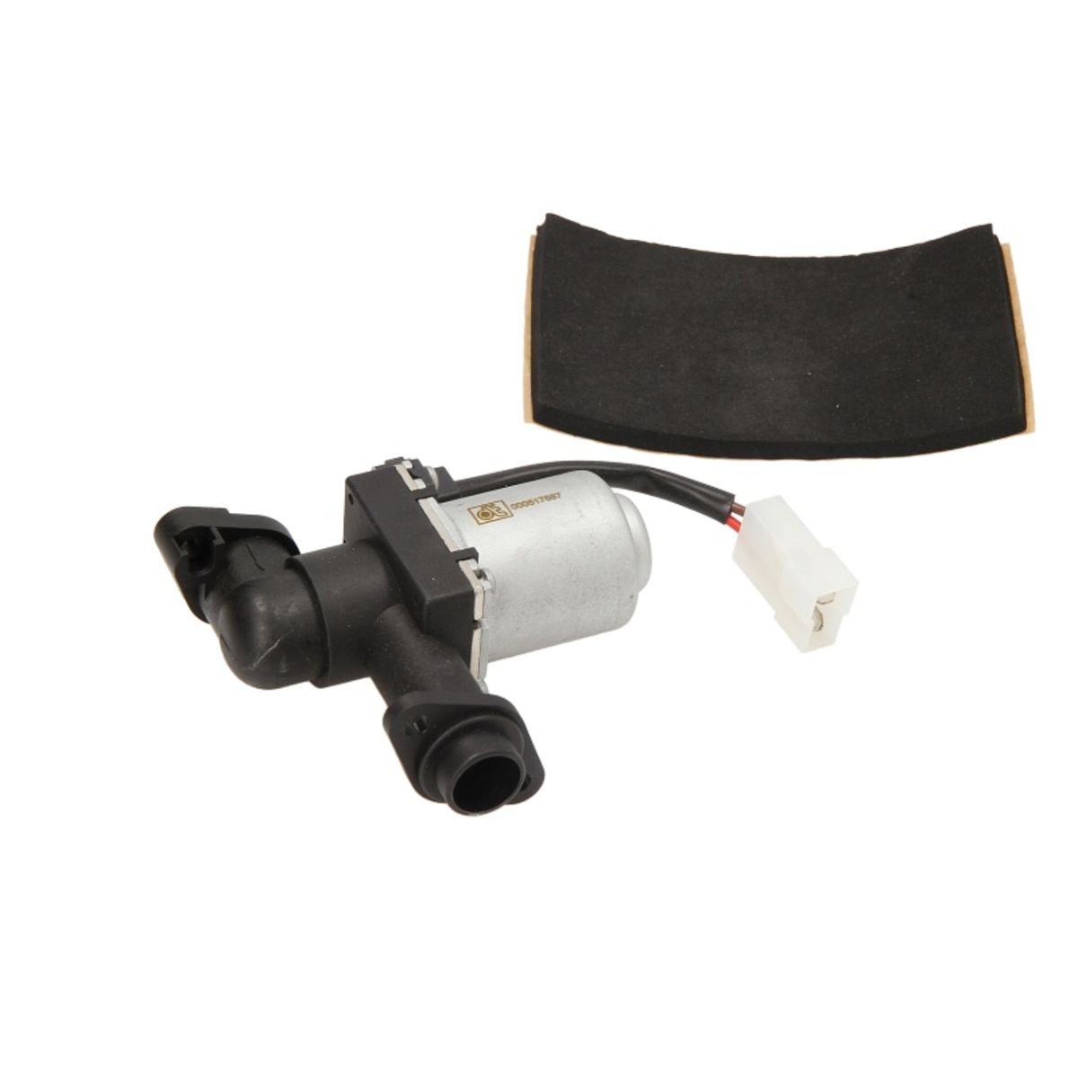 Image of Magneetventiel, airconditioner DT Spare Parts