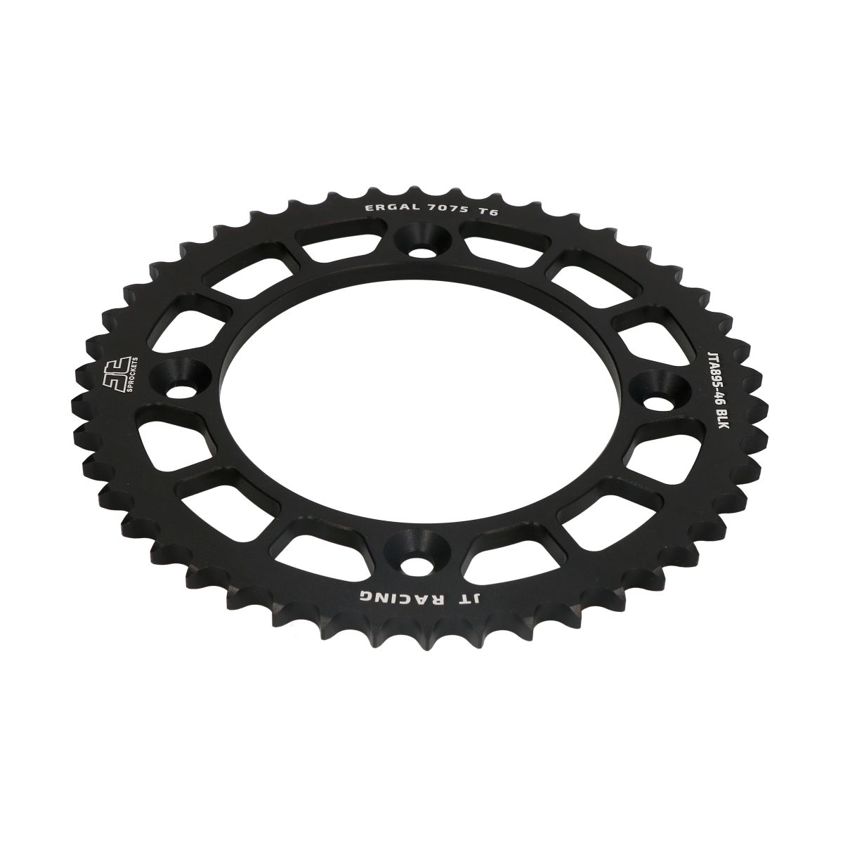 Pignone posteriore JTA895,46BLK