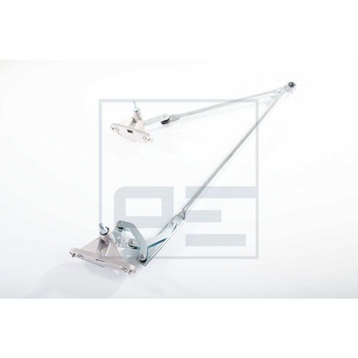 Wischermechanismus PETERS 010.775-00