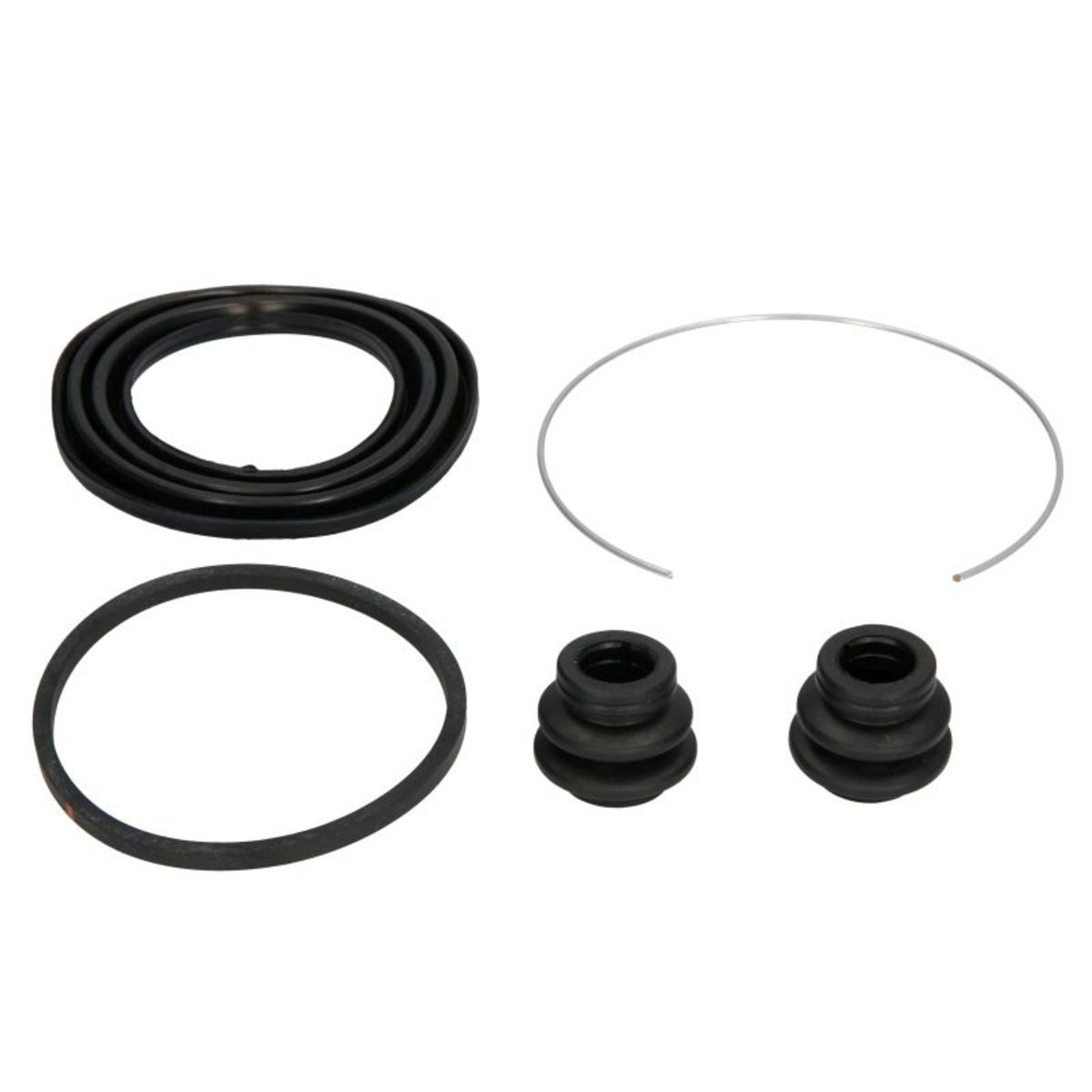 Image of Reparatieset, remklauw  D4-1713
