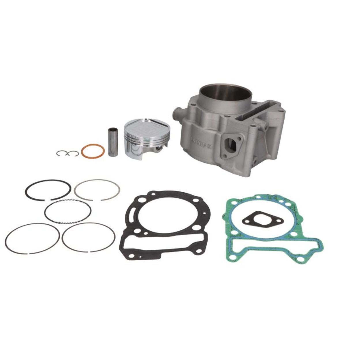 Zylinder ATHENA P400480100005