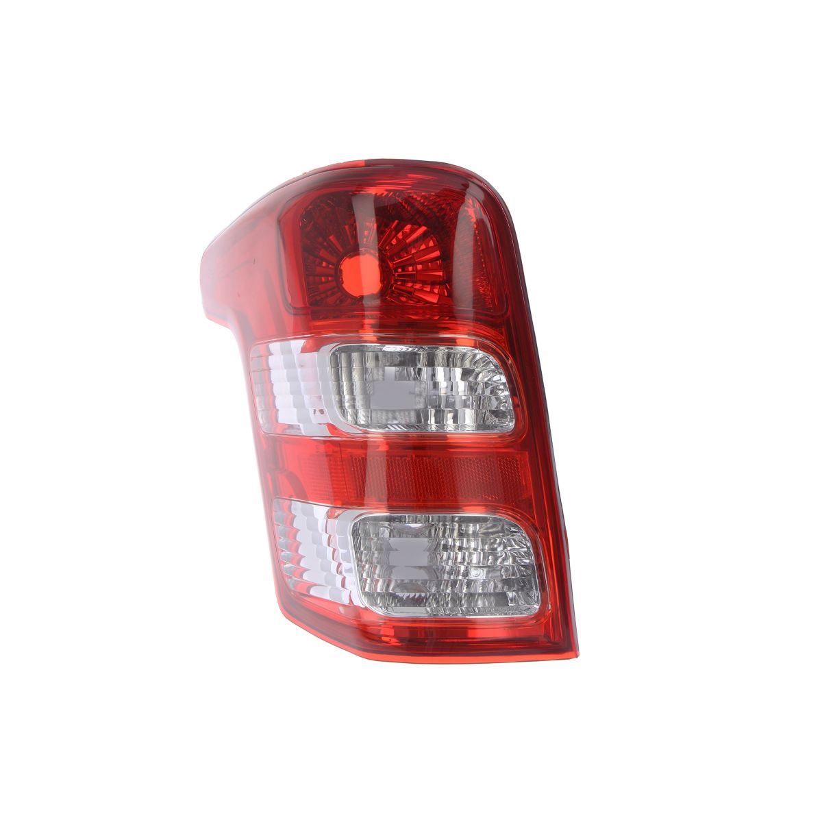 Depo Achterlicht  214-19AAL-LD-UE links