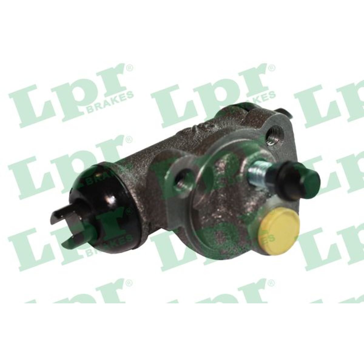 Wielremcilinder LPR 5358