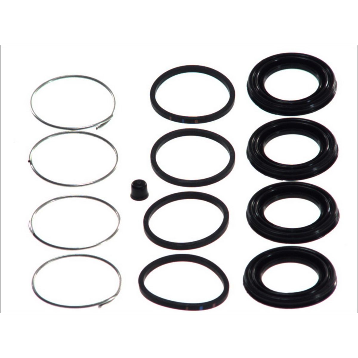 Image of Reparatieset, remklauw  D4-918