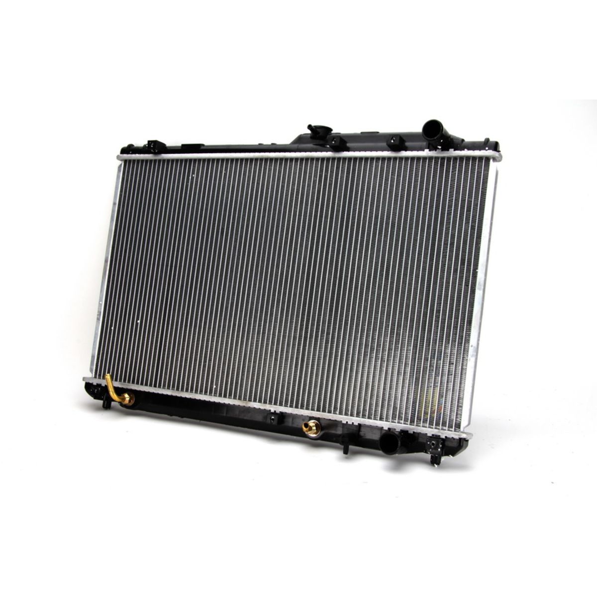 Image of Radiator, motorkoeling