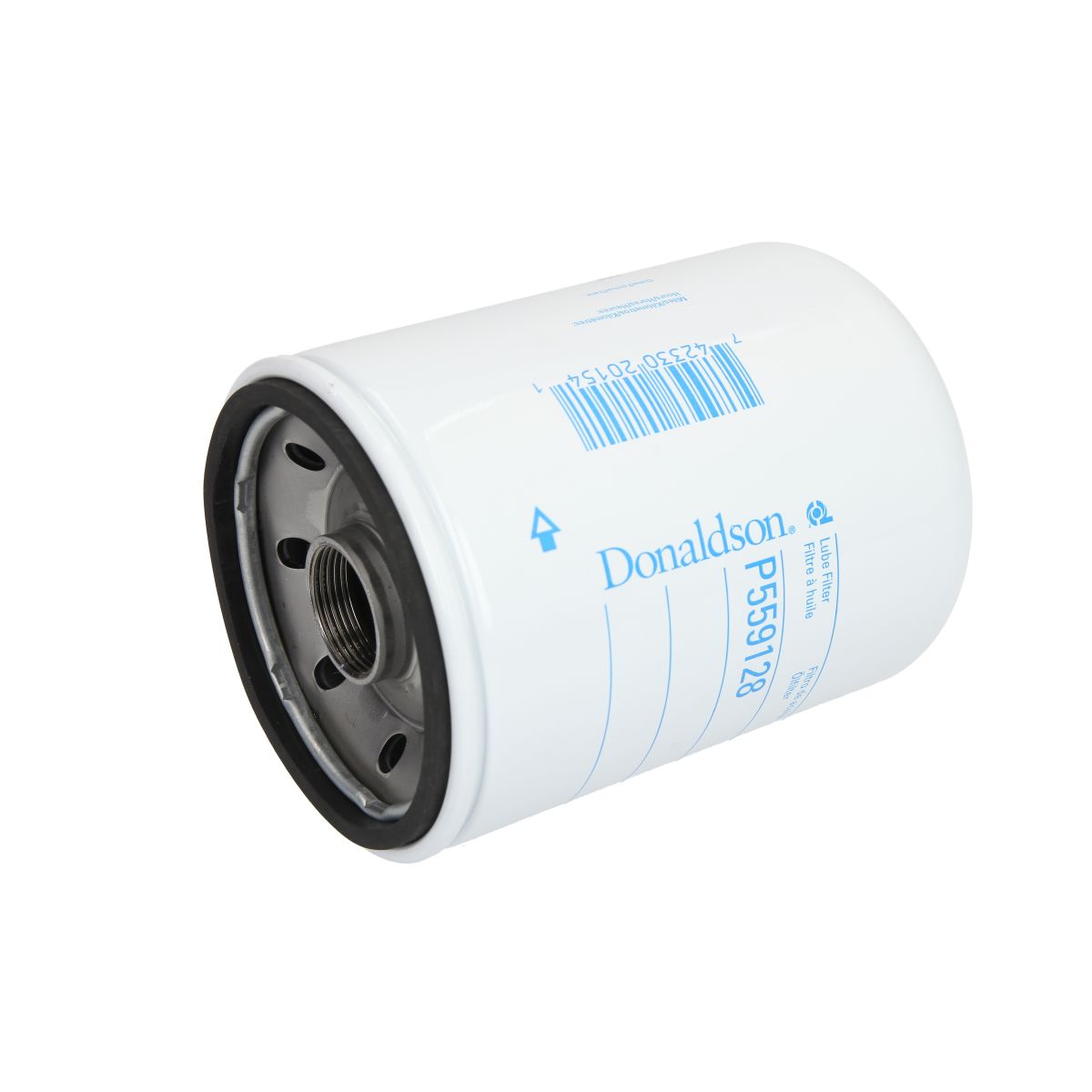 Image of Hydraulisch filter