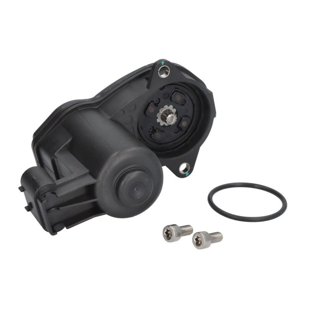Image of Remklauw motor