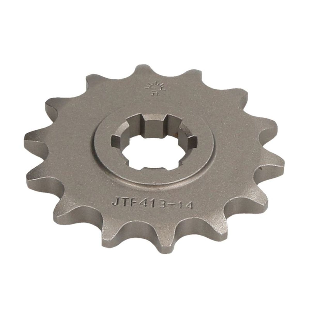 Kettenrad JT JTF413,14