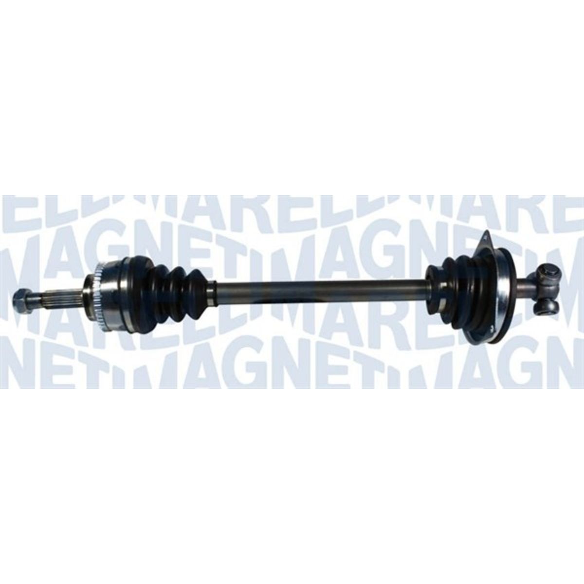 Image of Aandrijfas