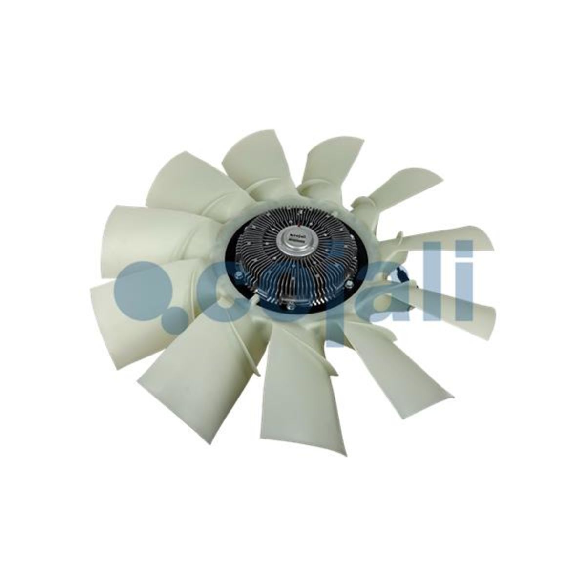 Image of Ventilatorwiel, motorkoeling