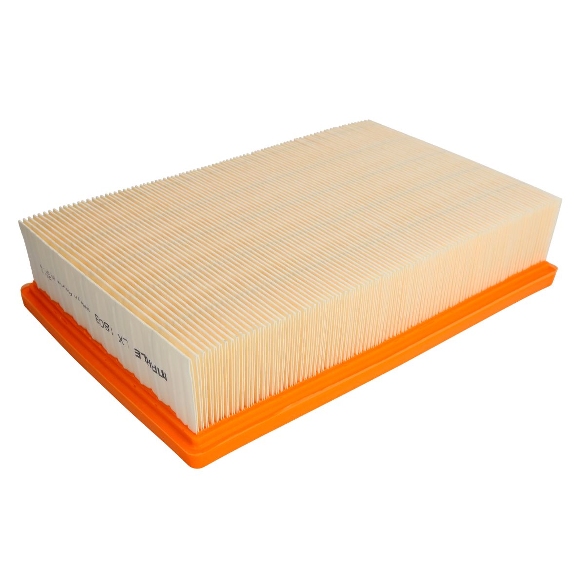 Image of MAHLE luchtfilter