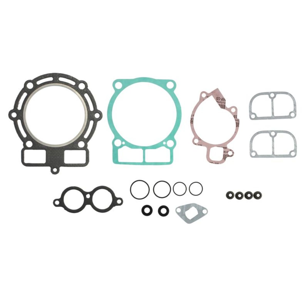Dichtungssatz, Motor (oben) WINDEROSA W810921
