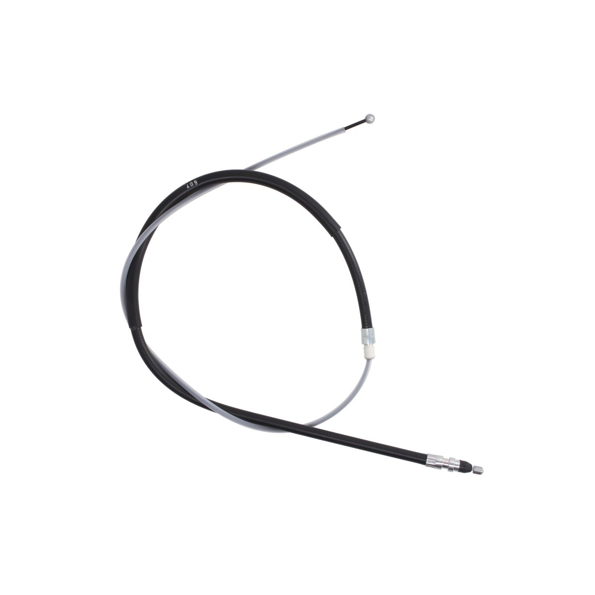 Image of Kabel, parkeerrem