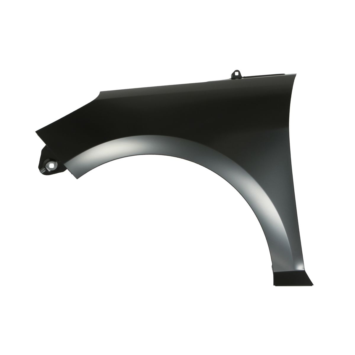 Image of Spatbord, vóór  , links