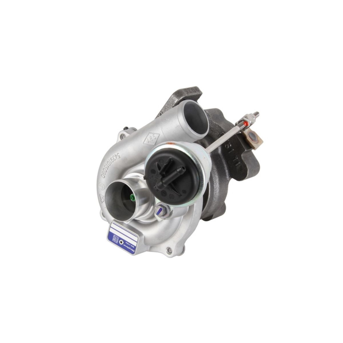 Image of Turbocompressor  5435 988 0000