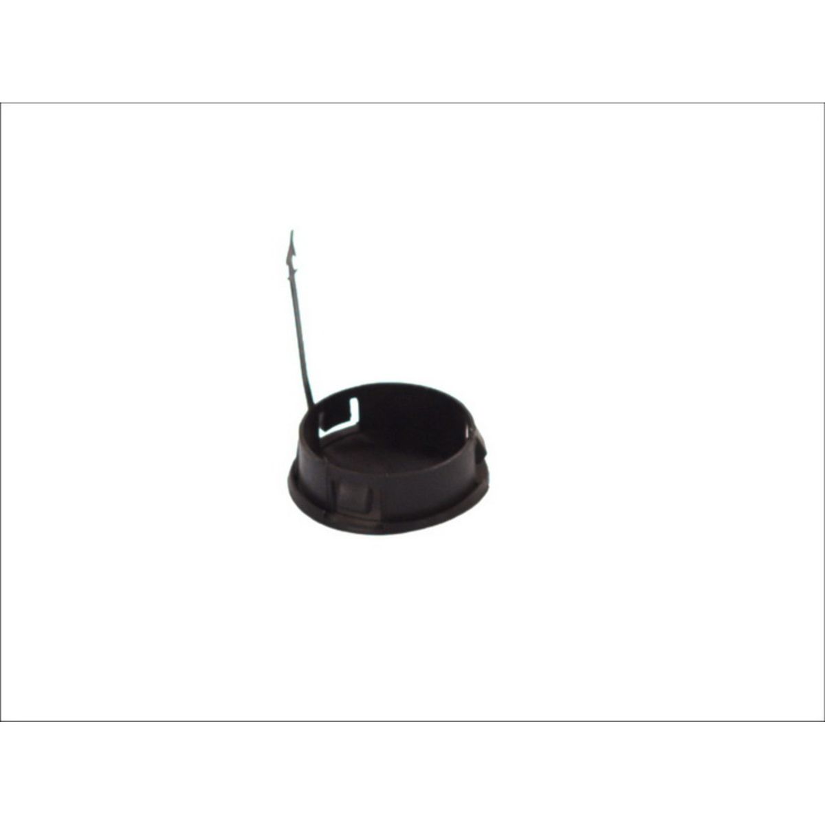 Moldura Protectora/decorativa, parachoques BLIC 5507-00-2563915P