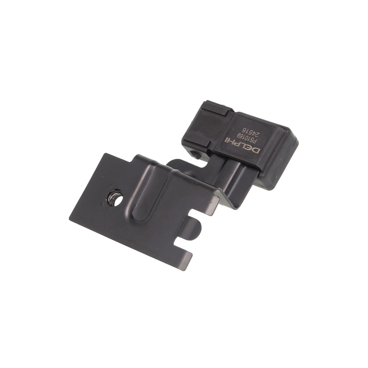 Image of Sensor, inlaatspruitstukdruk