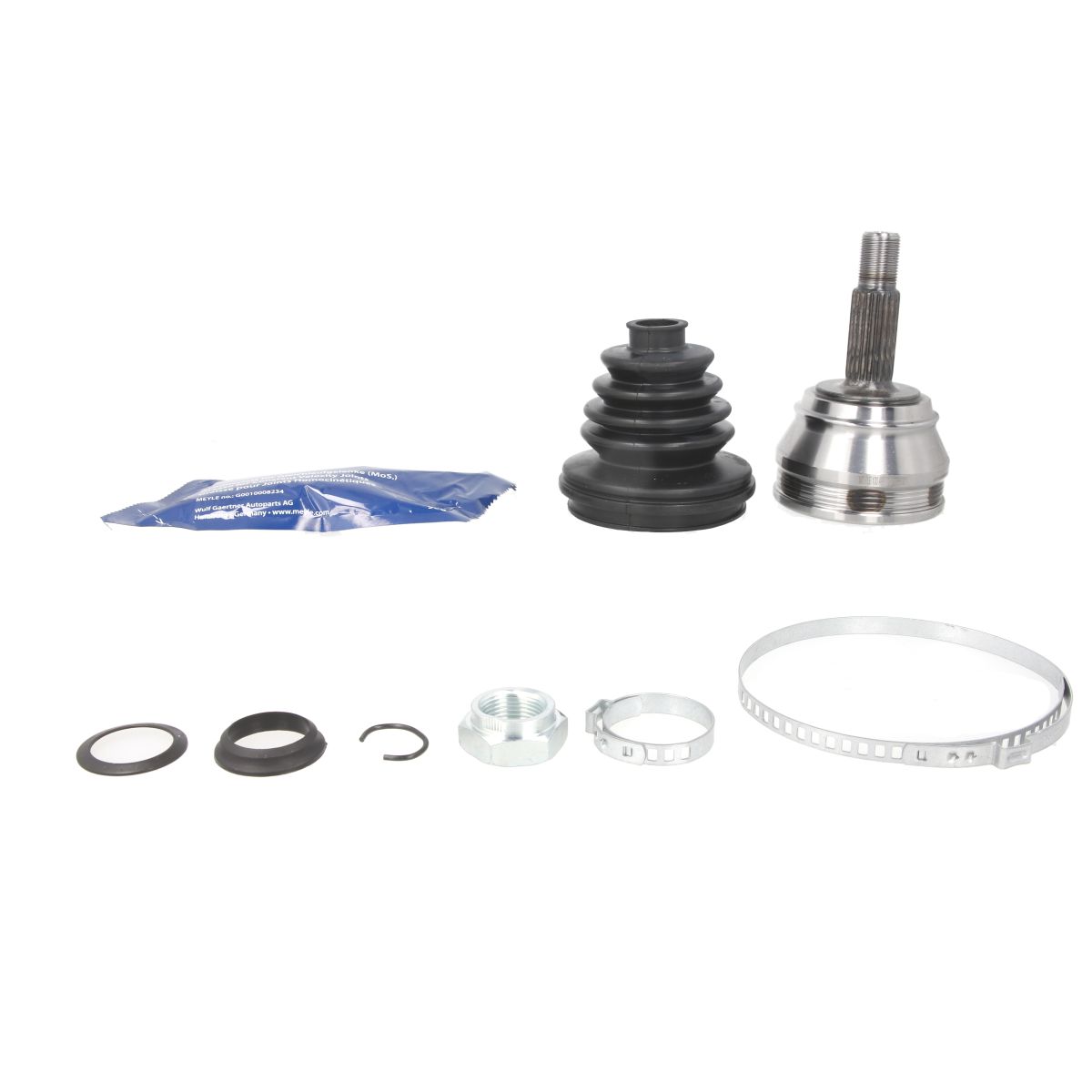 Image of Homokineet reparatie set, aandrijfas  KIT