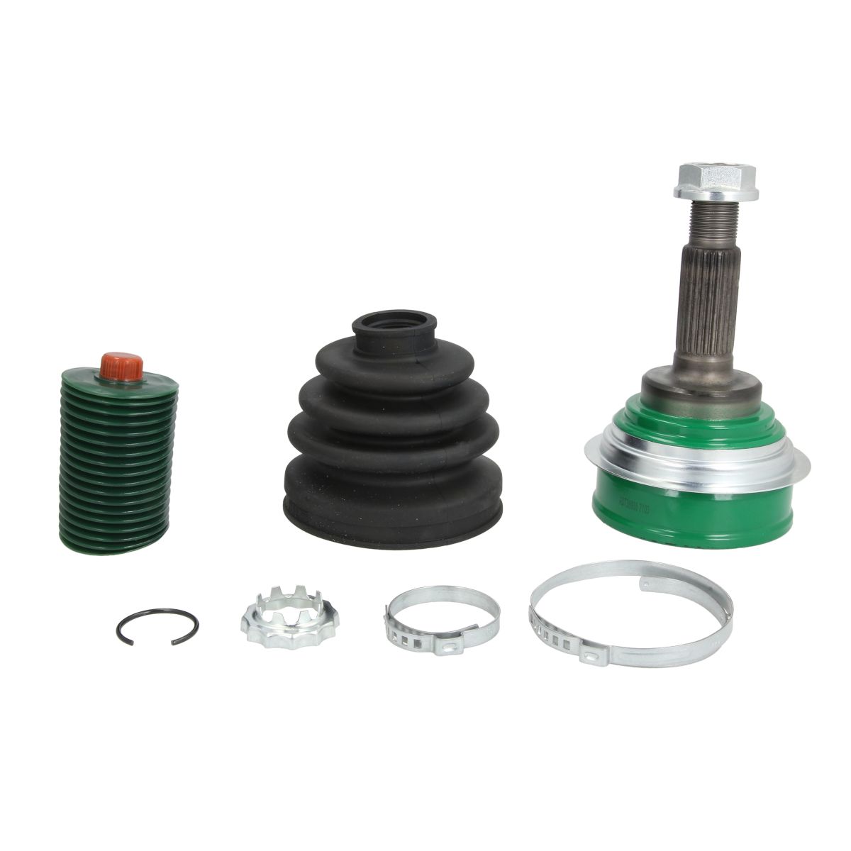 Image of Homokineet reparatie set, aandrijfas