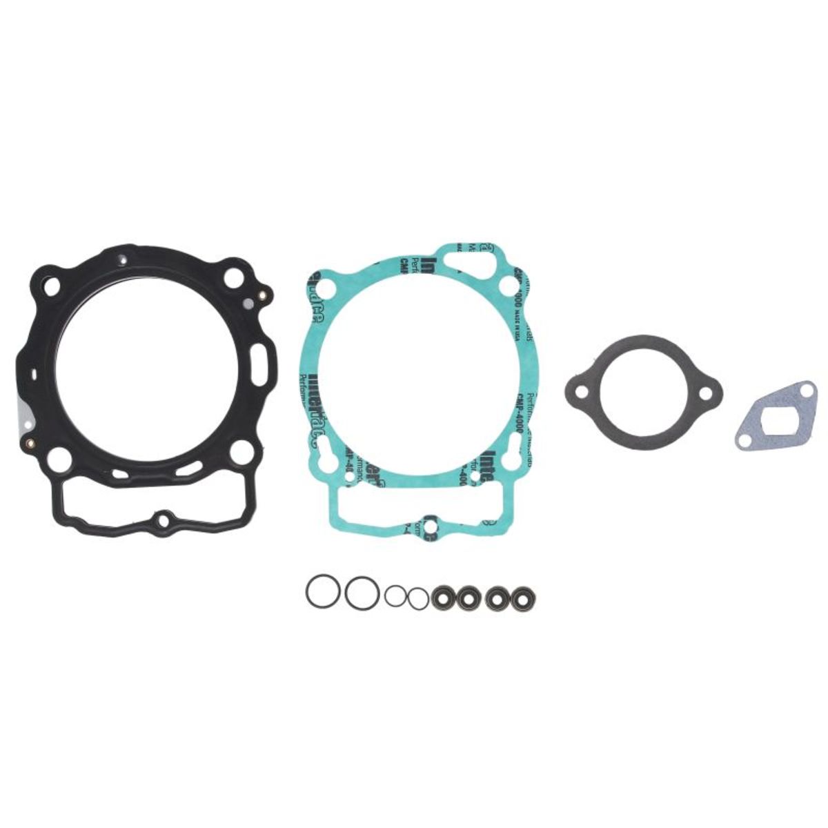 Dichtungssatz, Motor (oben) WINDEROSA W810991