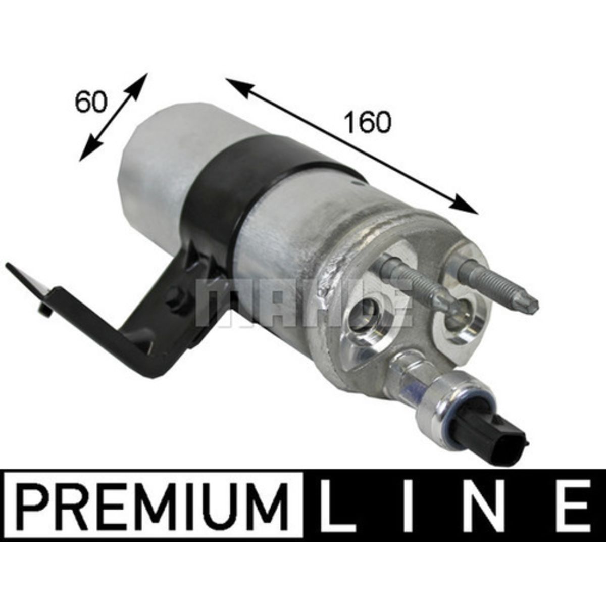 Image of Droger, airconditioningsysteem