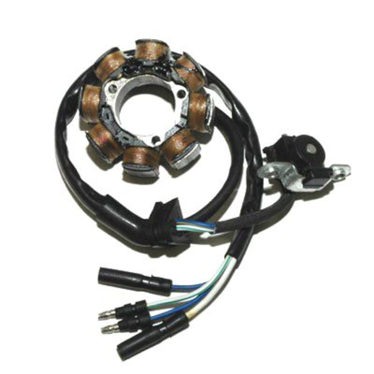 Ständer, Lichtmaschine VICMA VIC-17335