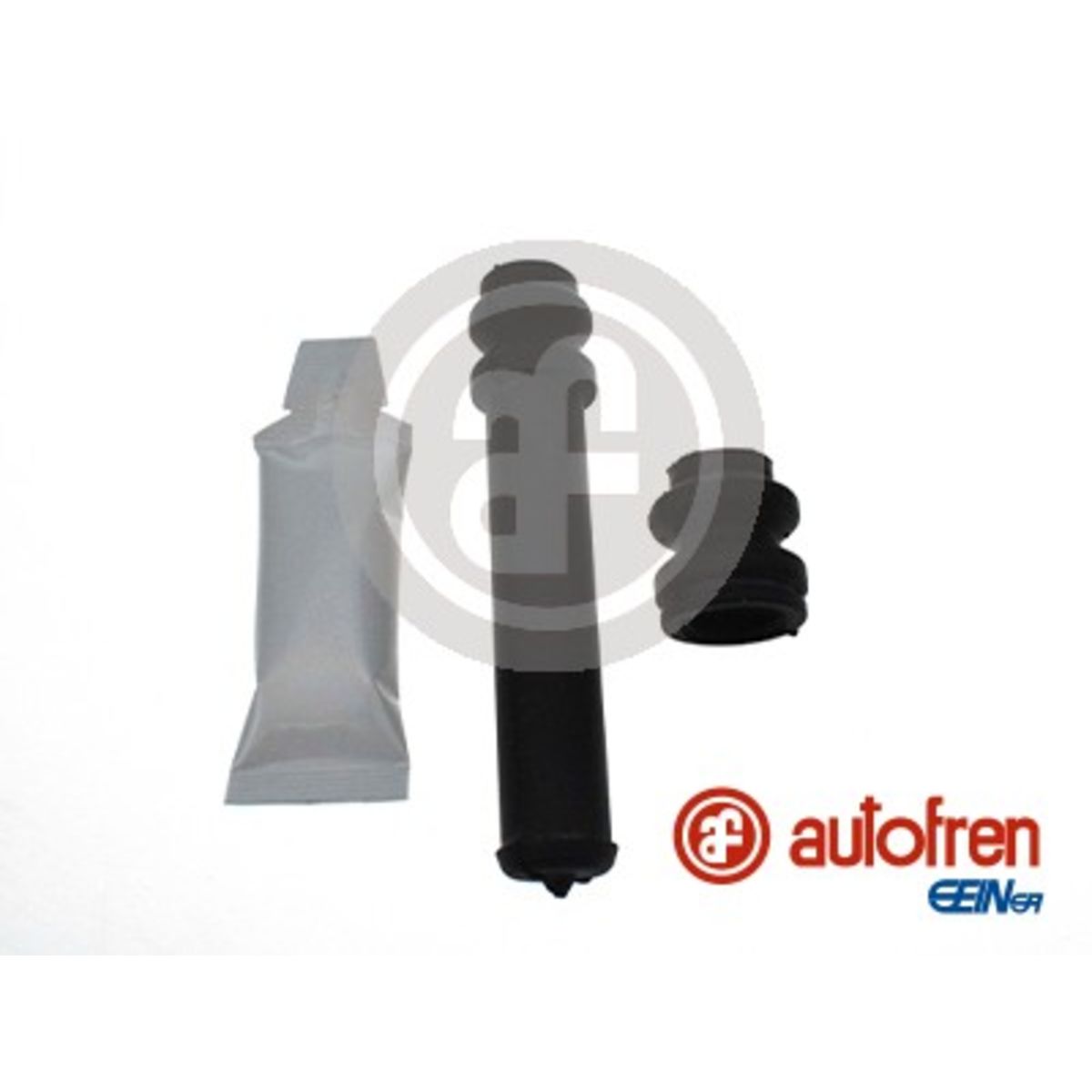 Image of Reparatieset, remklauw  D7-340