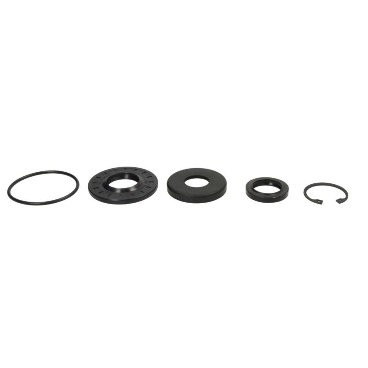 Febi Bilstein Set Di Guarnizioni, Scatola Dello Sterzo 104680