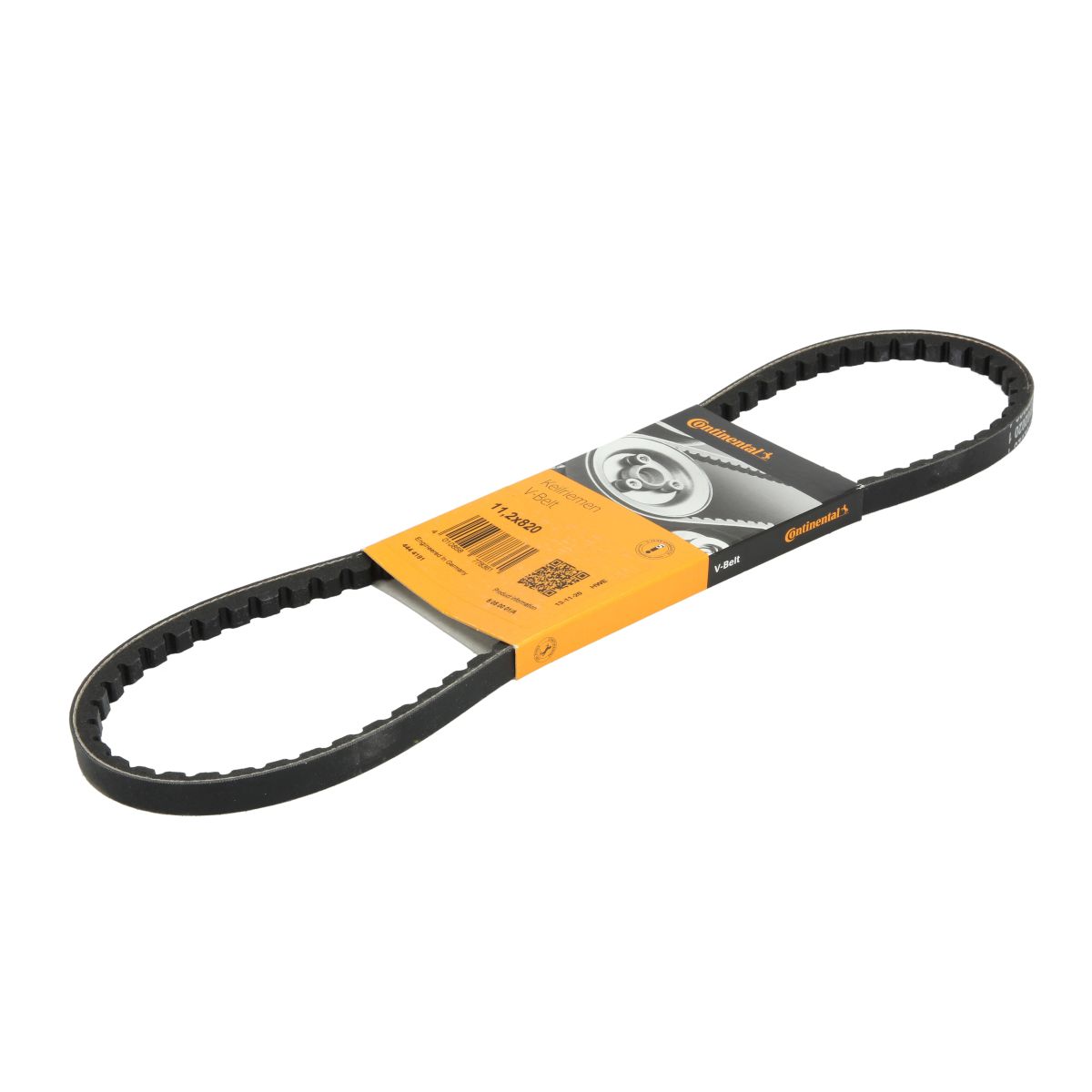 Image of V-riem CONTINENTAL 11,2X820Ld
