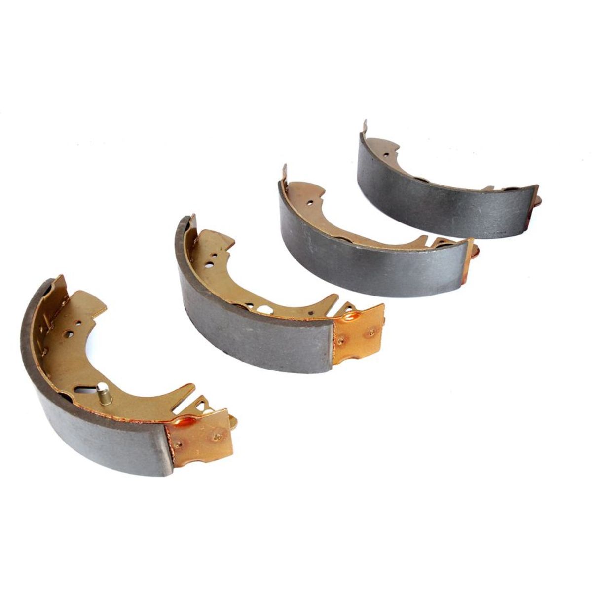Bremsbackensatz FERODO FSB618 3