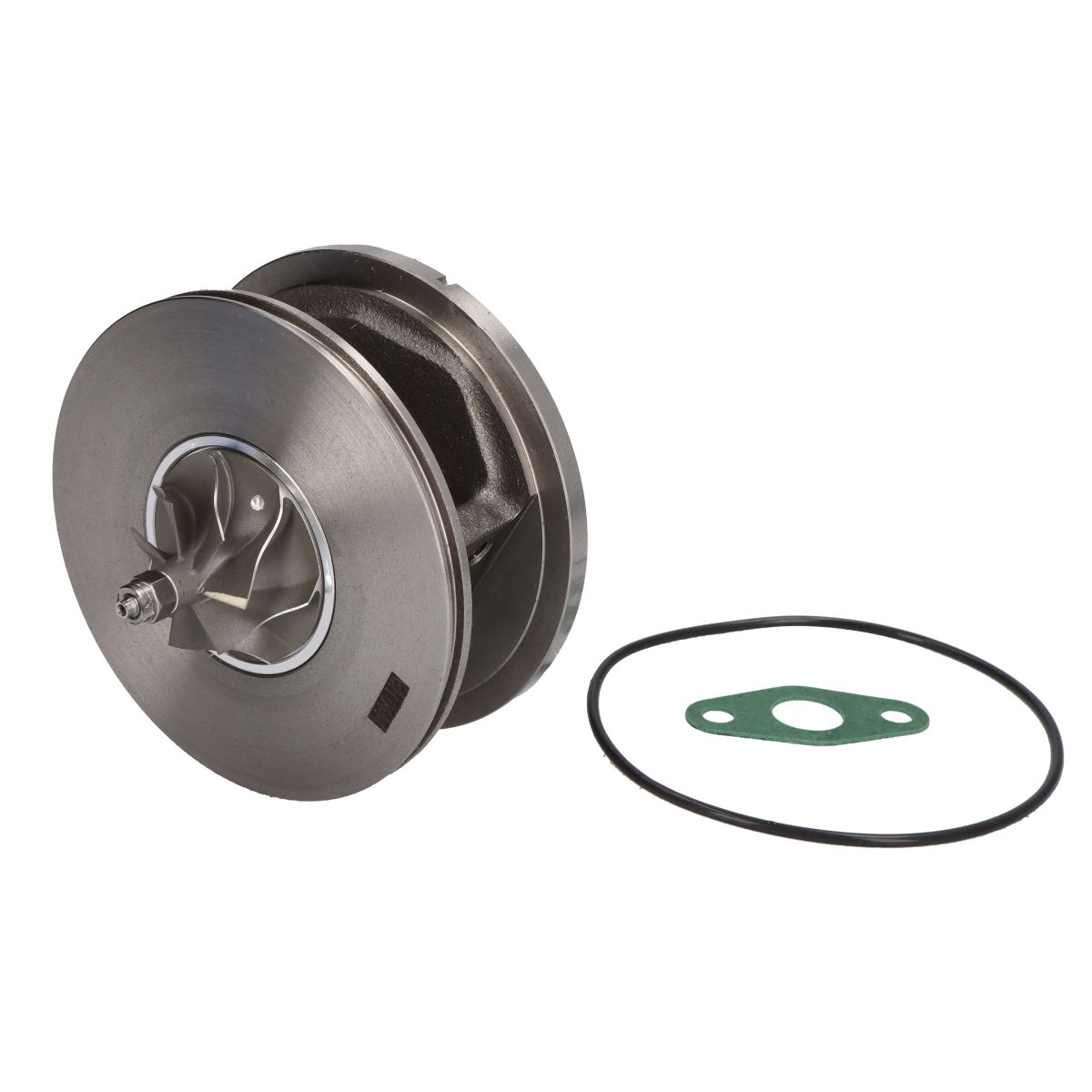 Image of Patroon / CHRA / Kern Assy
