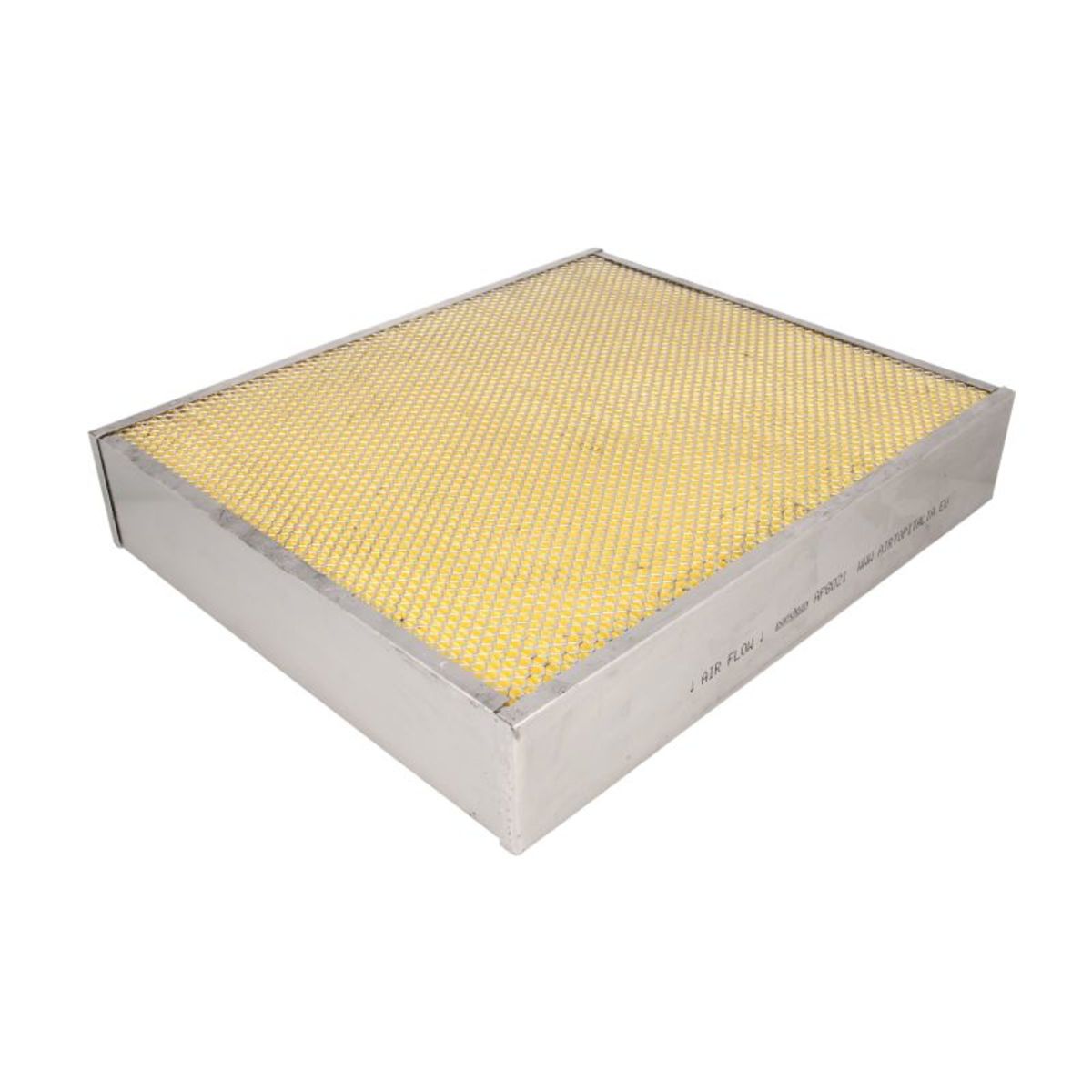 Image of Cabinefilter  PUR-HC0308