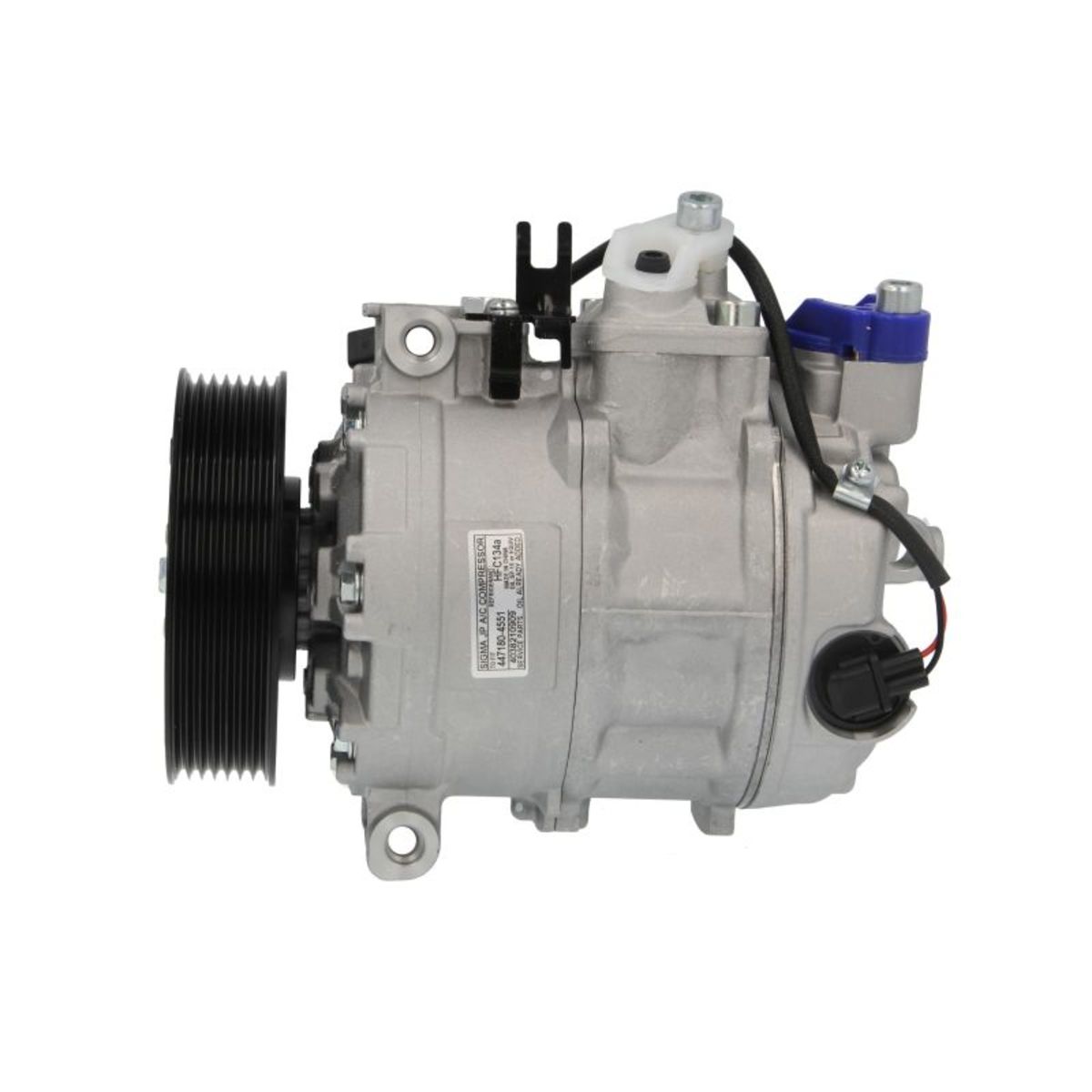 Für NRF 32777 COMPRESSORS - Bild 8