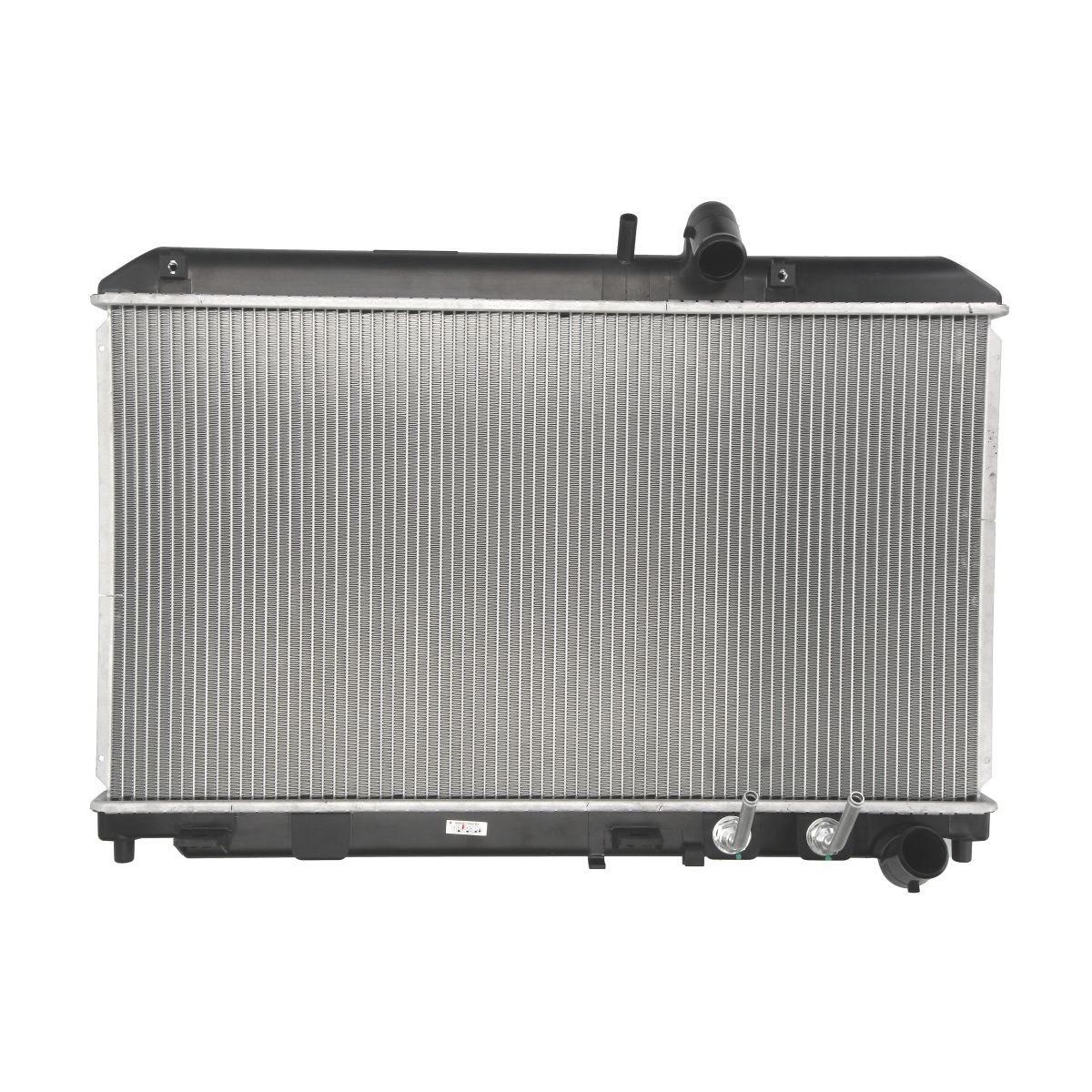 Image of Radiator, motorkoeling