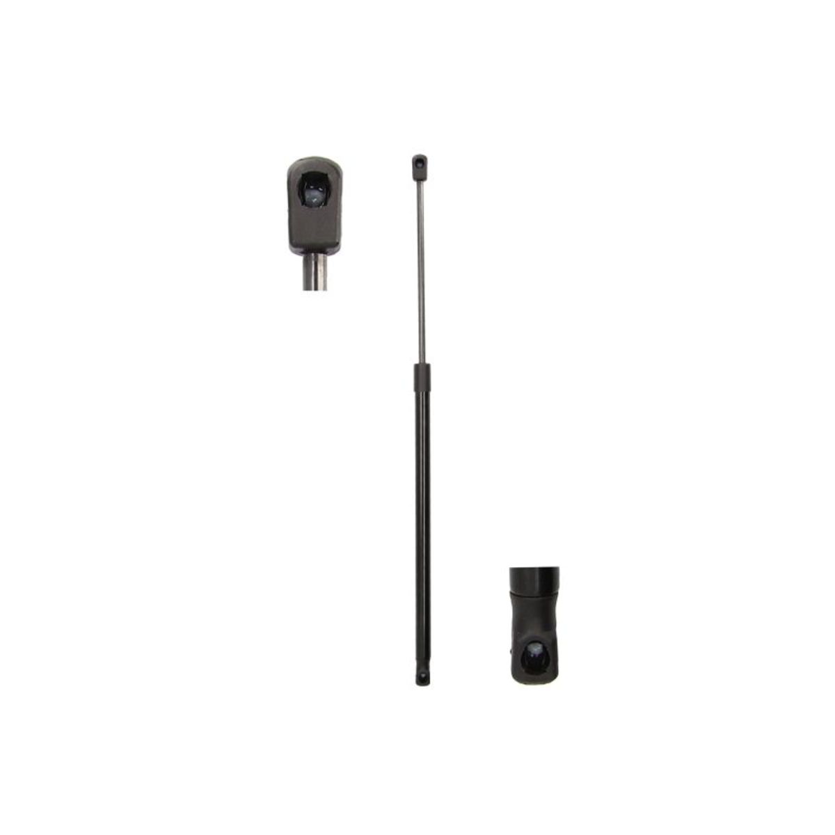 Gasfeder, Koffer-/Laderaum MAGNUM TECHNOLOGY MGS2001