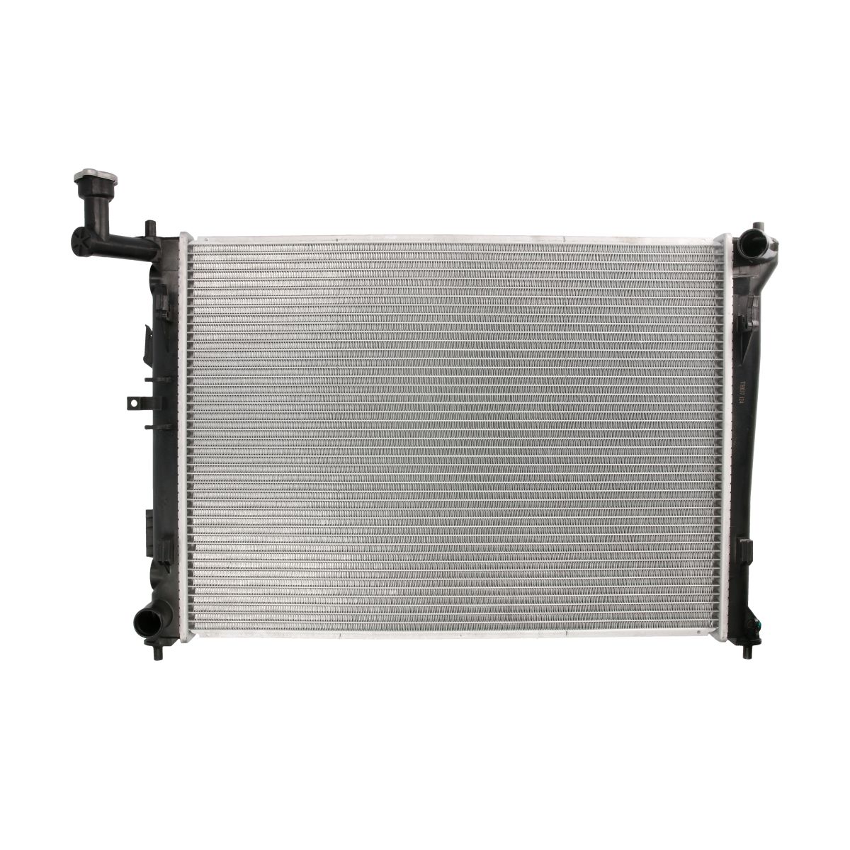 Image of Radiator, motorkoeling