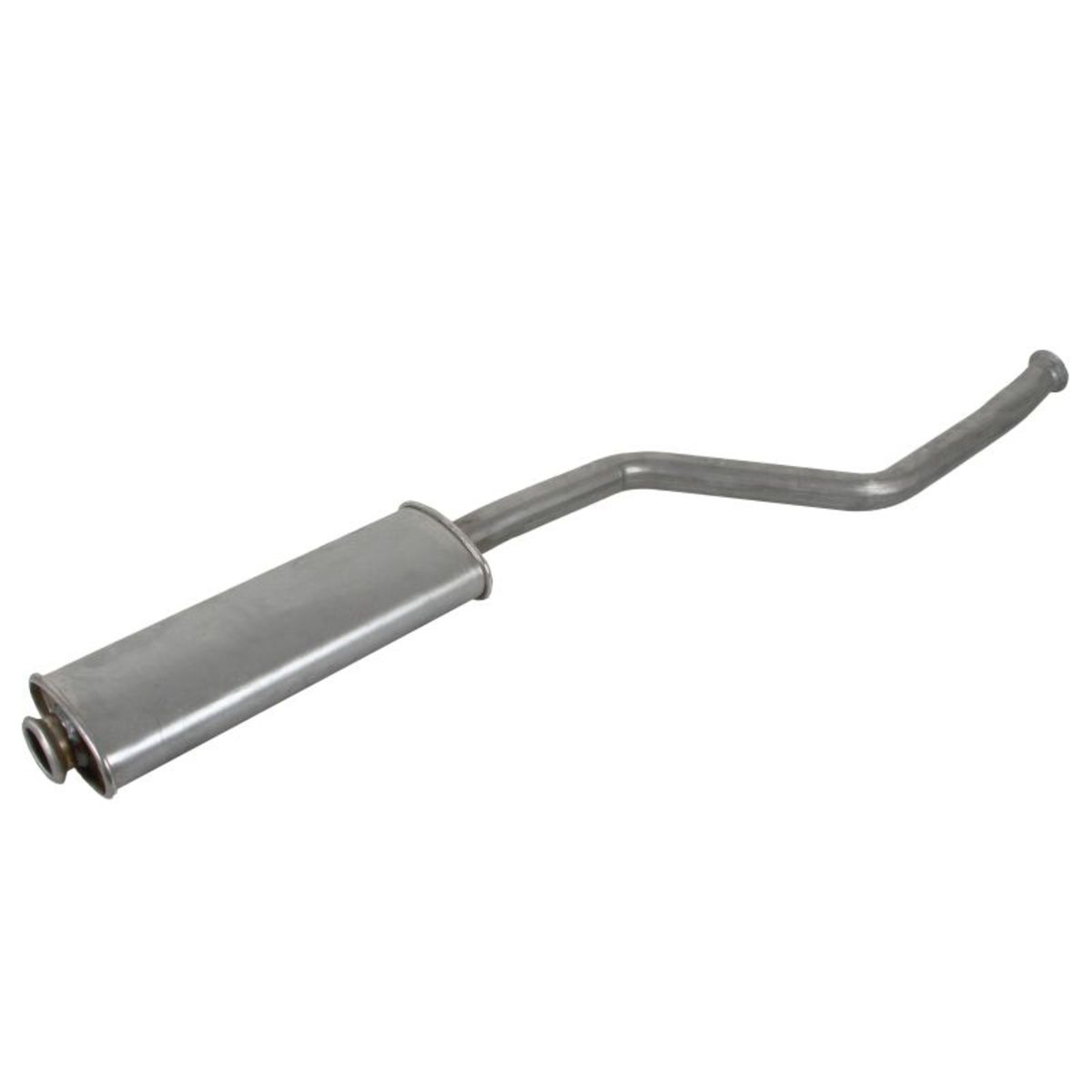 BOSAL 281-665 Silenziatore Centrale - Immagine 3