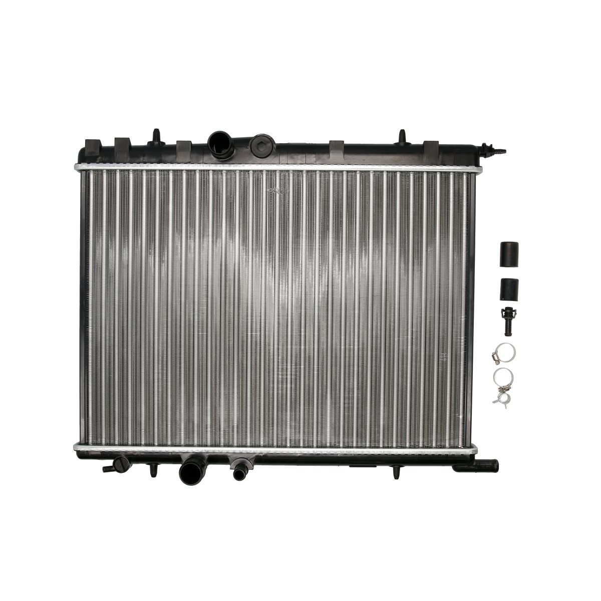 Image of Radiator, motorkoeling
